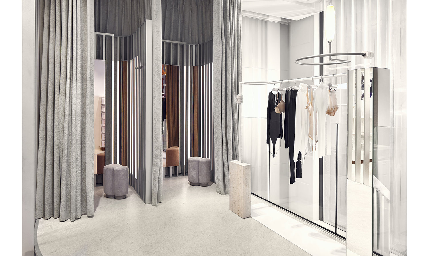 WOLFORD FLAGSHIP STORE AMSTERDAM Studio Modijefsky-15