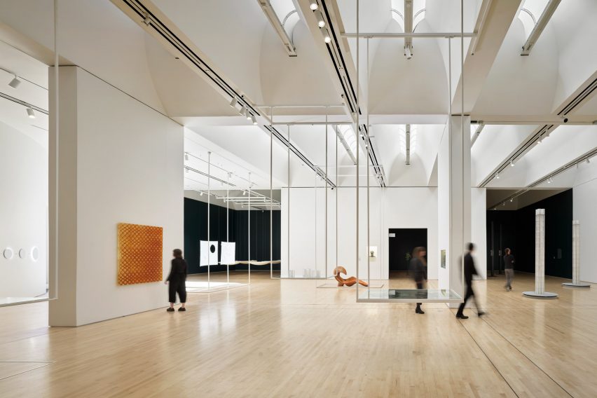 自然·人性:阿曼建筑师丨中国金山丨Neri Oxman-8