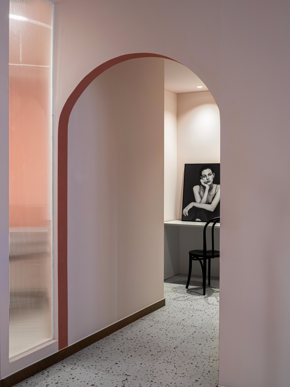 成都Amelie美容养生会所-19