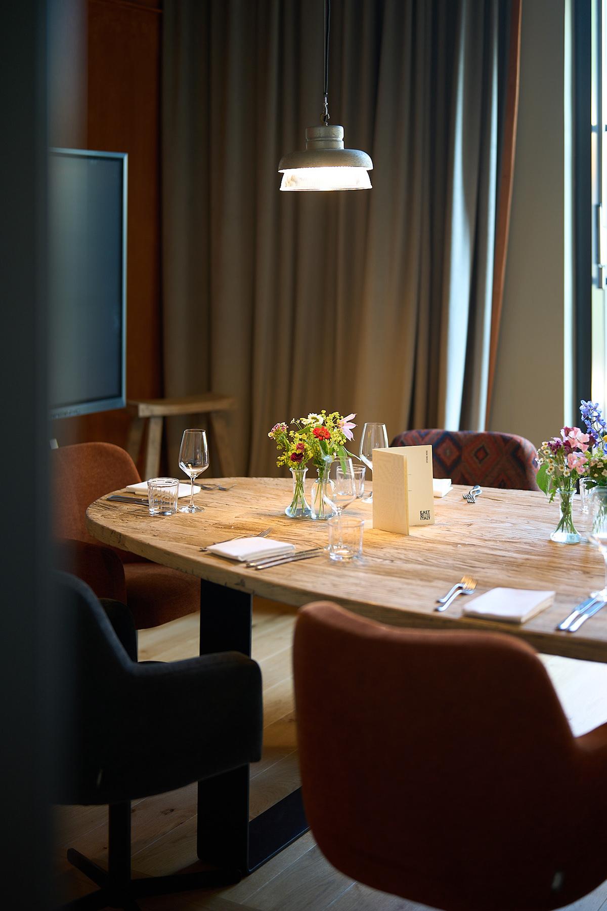 德国 FREigeist Göttingen Nordstadt 酒店丨Bieling Architekten 事务所等-27