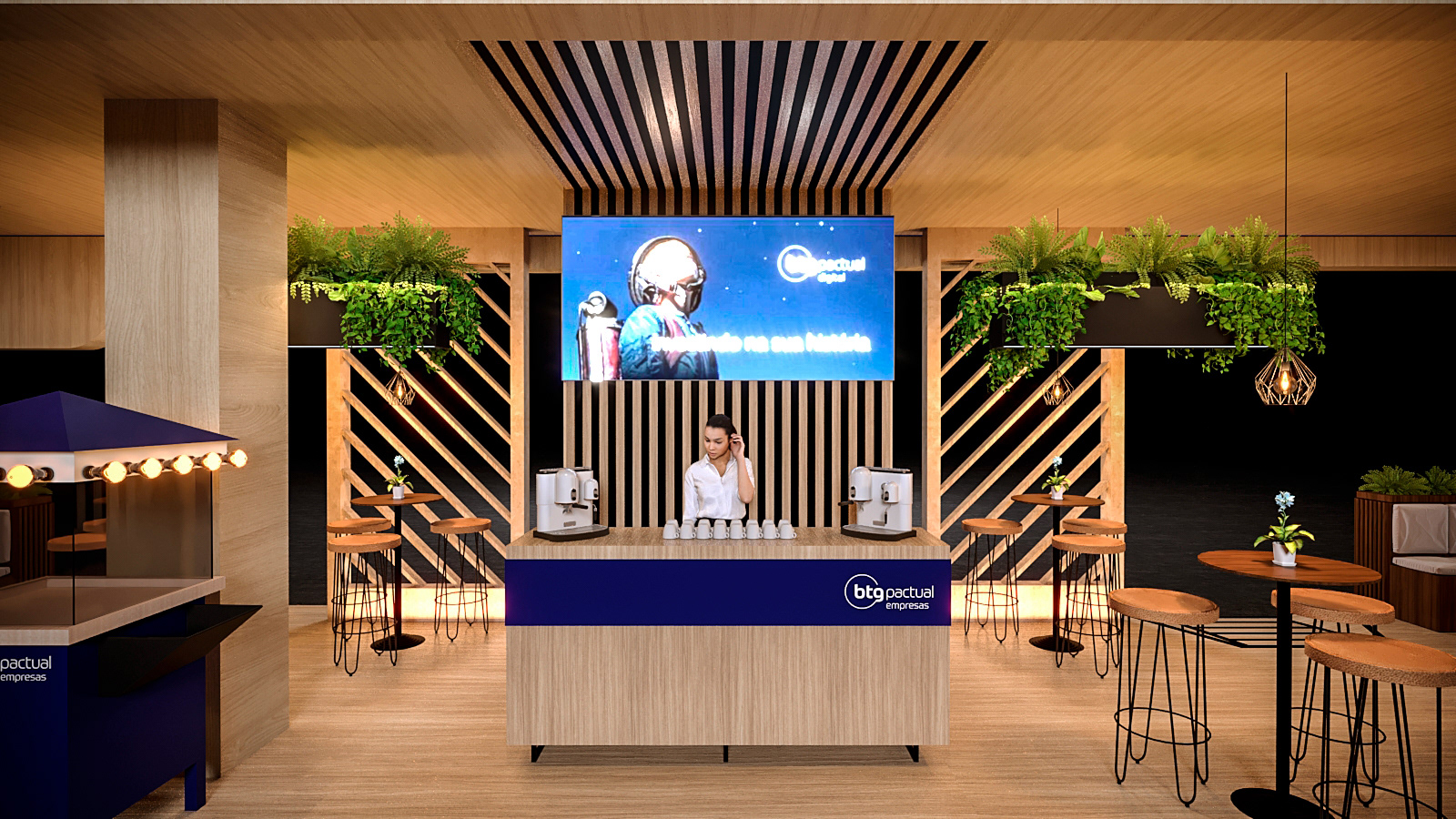 BTG Pactual | Intersolar South America 2022-11