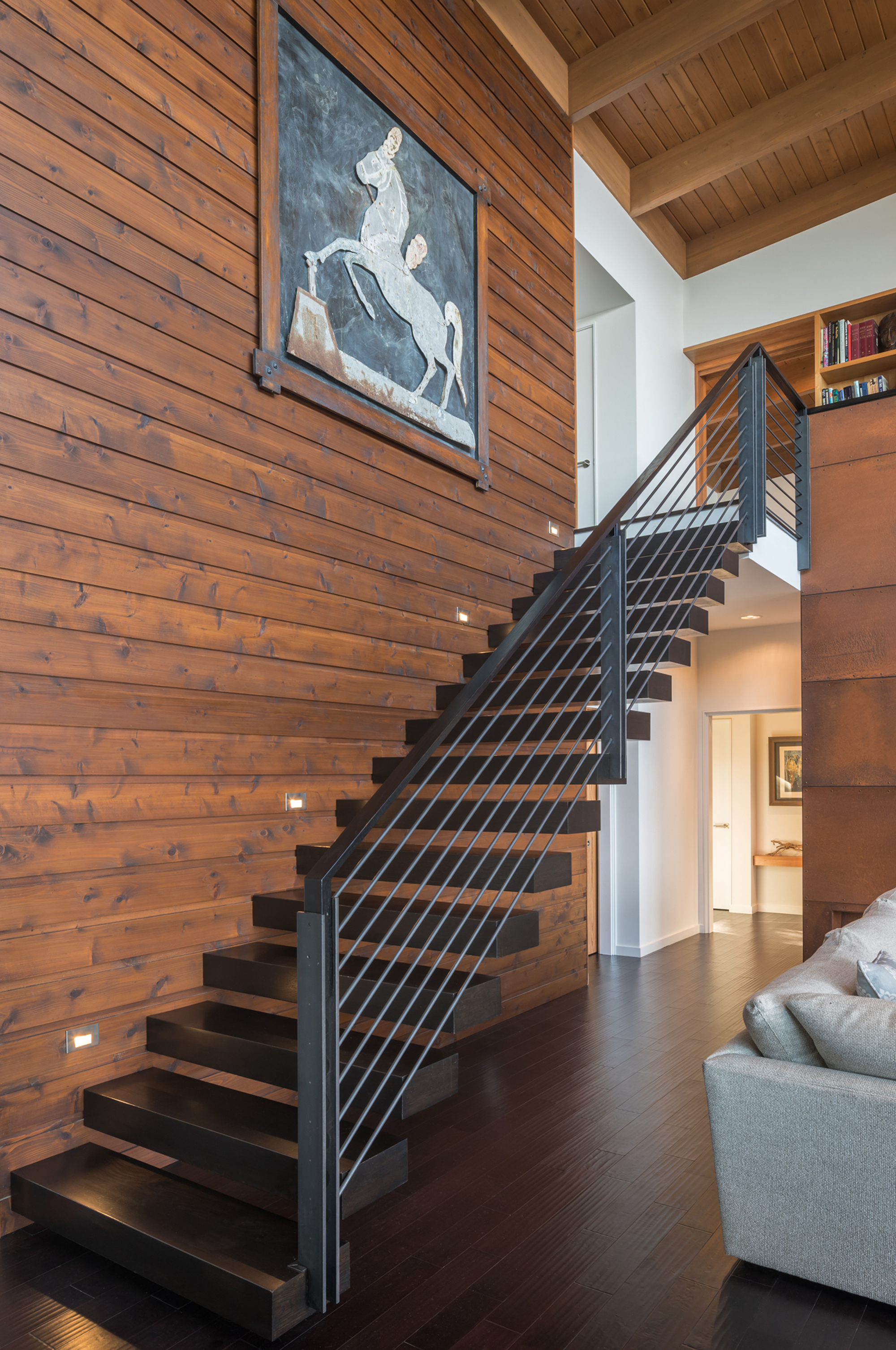 Island Retreat / Coates Design: Architecture + Interiors | Seattle Architects-35