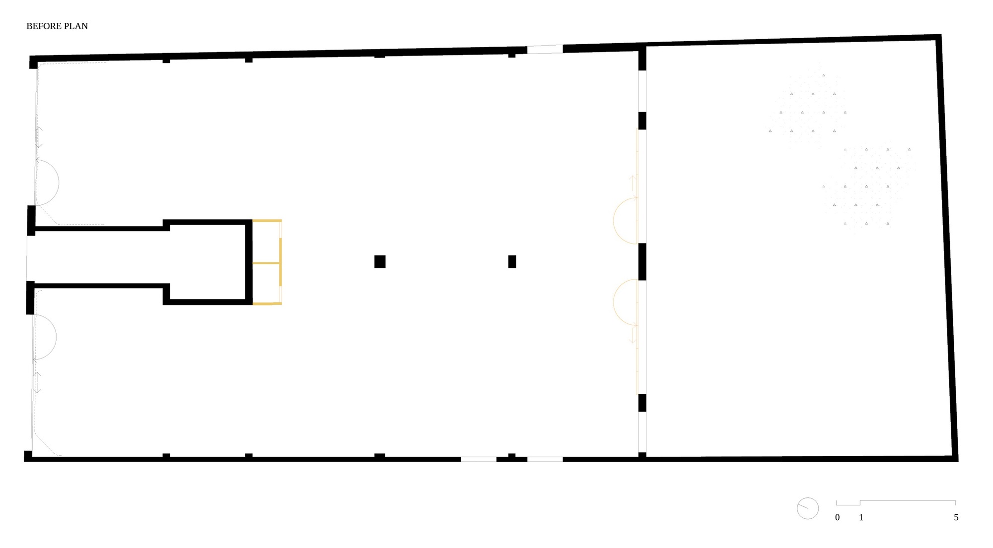Armazem Cowork 老仓库重生记丨葡萄牙波尔图丨oitoo-29