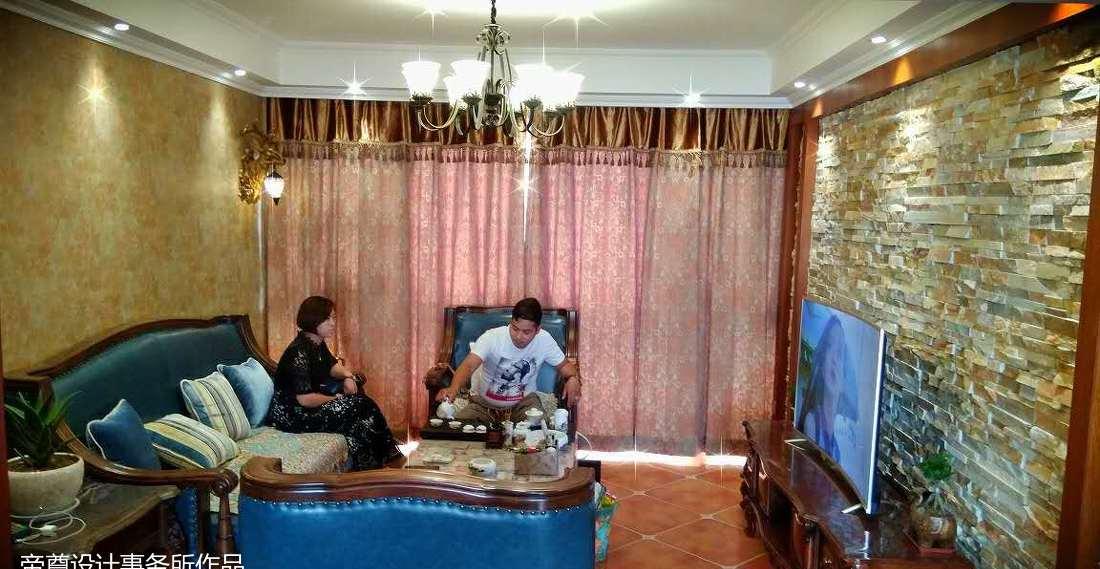 卢氏县新河湾王先生雅居-8