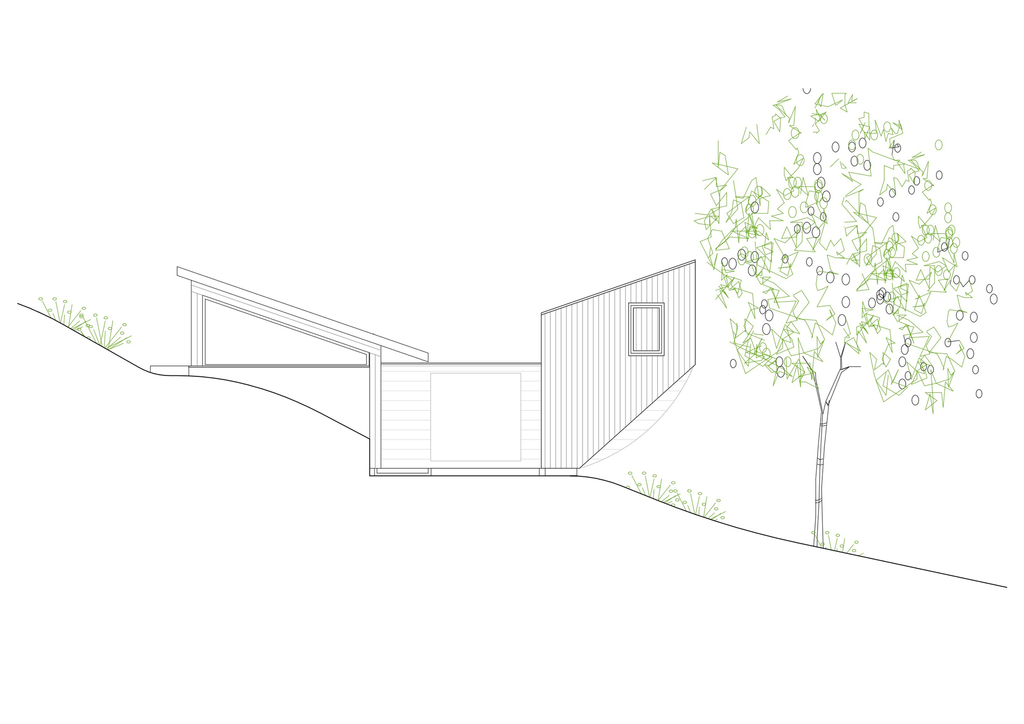 丨挪威丨Rever & Drage Architects-49