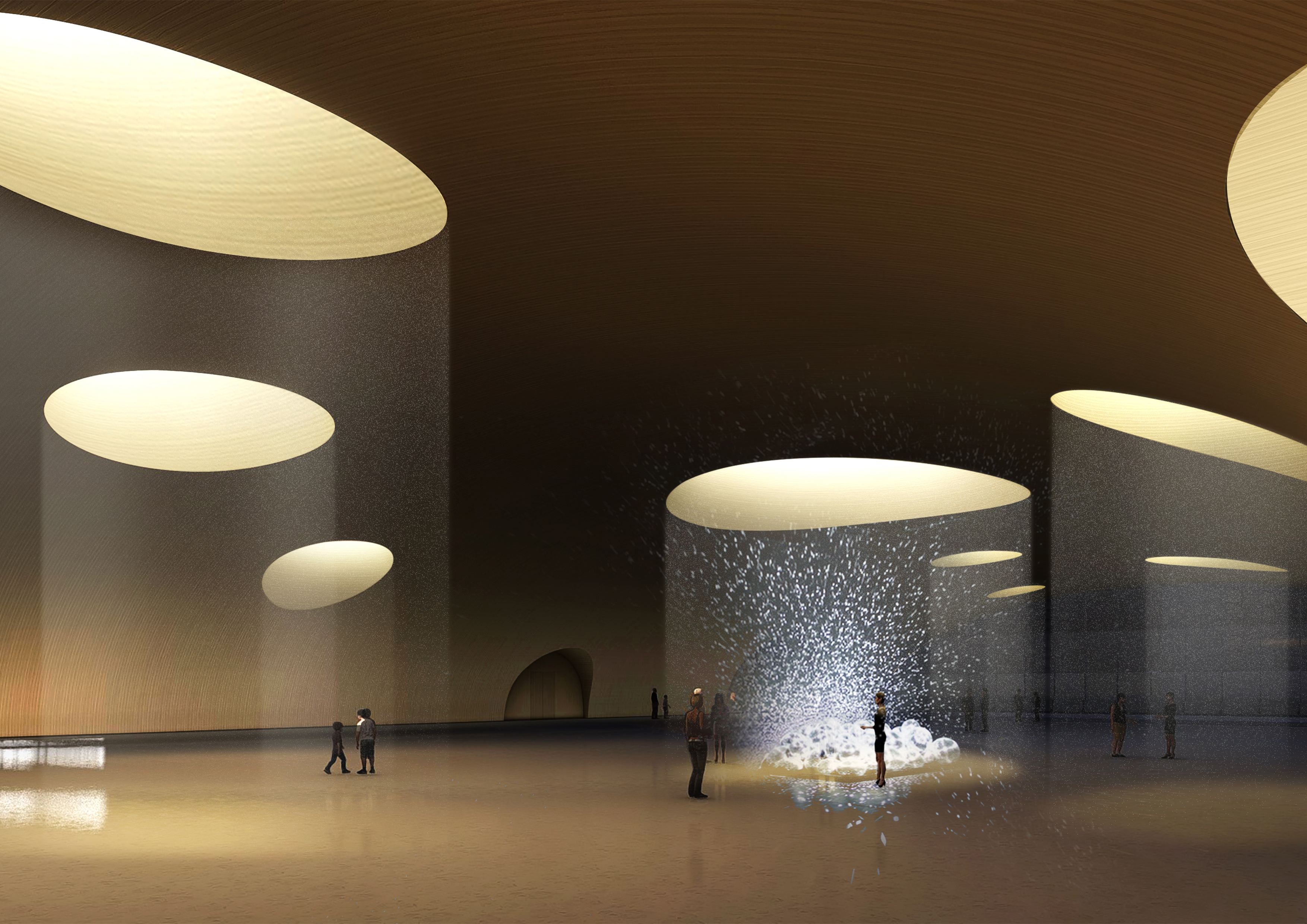 恒琴文化艺术中心-24