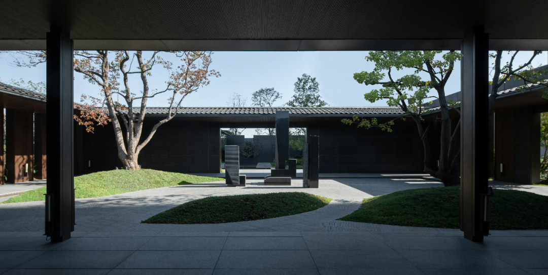 徐州万科·昆吾,欲解山石意 俯仰见昆仑丨中国徐州丨上海柏熙标识有限公司-5