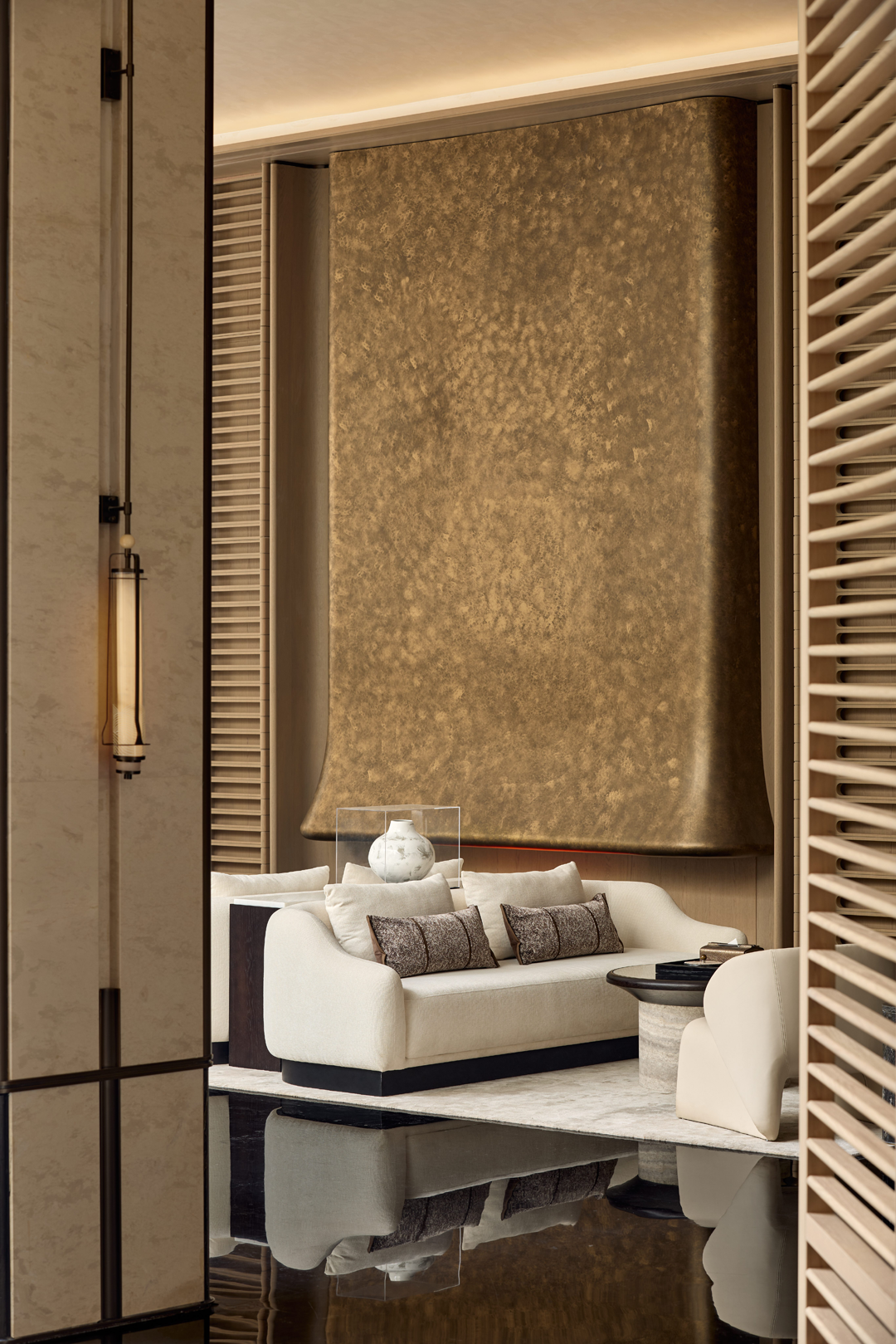 通派龙湖·中原颂開元丨励时设计-38