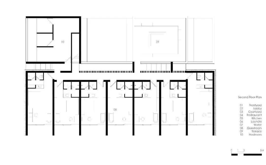 朴里精品酒店 | 现代与传统共生，重塑乡村度假体验-204