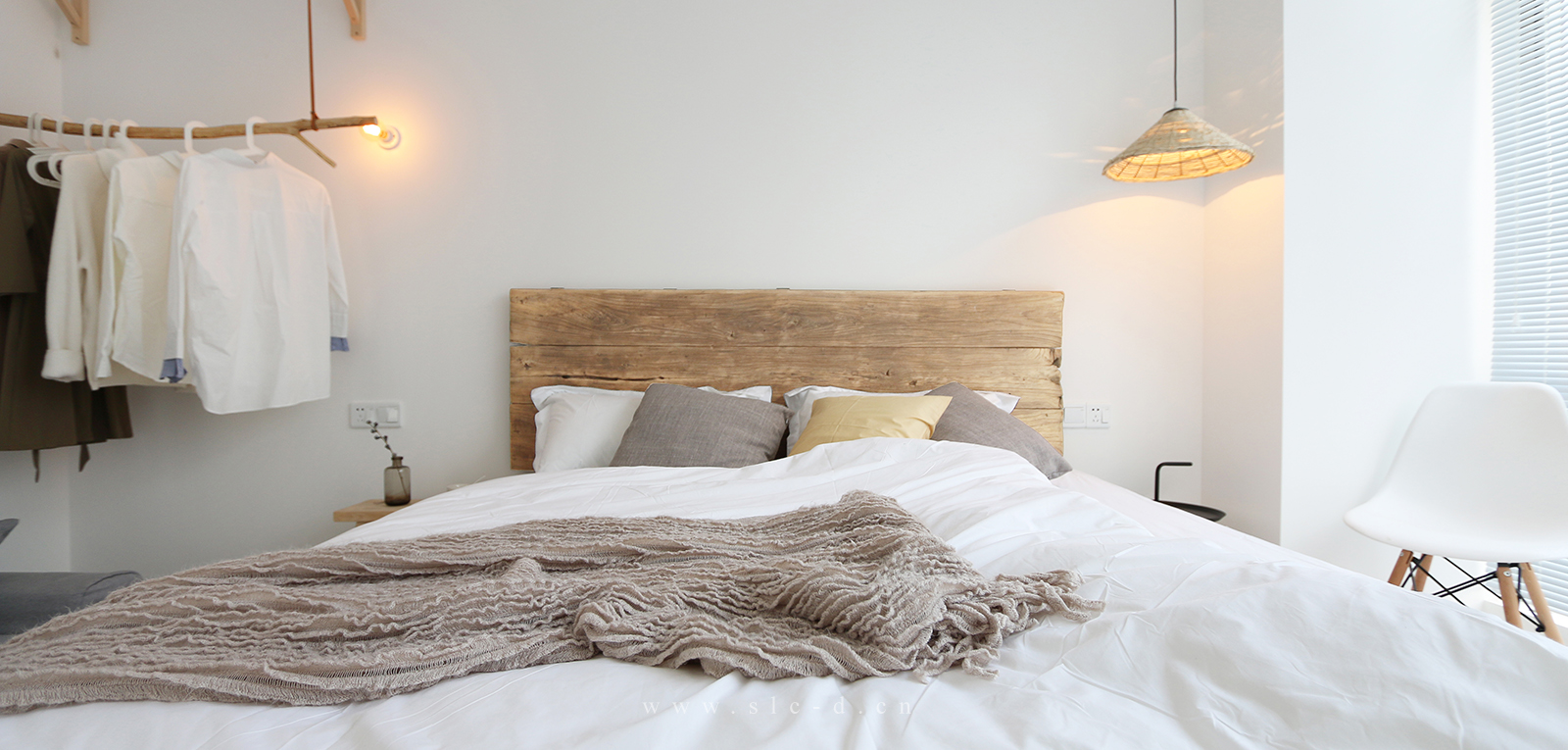 随然·惠州民宅重置-26