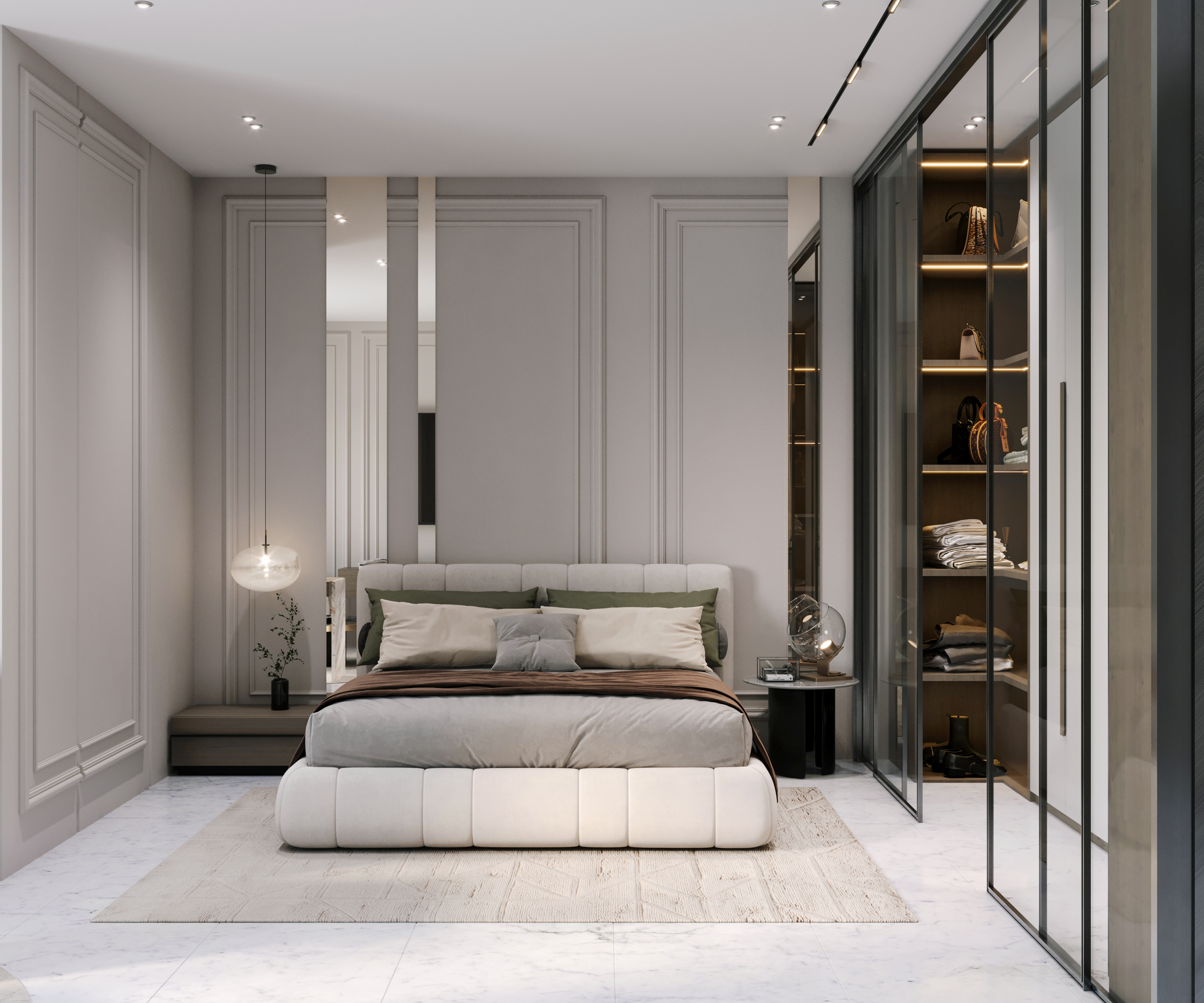 NEO CLASSIC MASTER BEDROOM-6