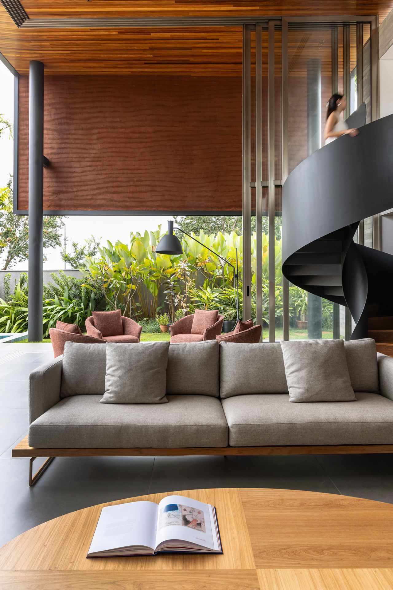 丨巴西圣保罗丨Shinagawa arquitetura-25