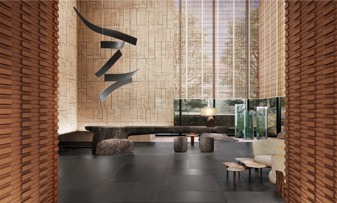 西安曲江华尔道夫酒店丨中国西安丨SCDA-18