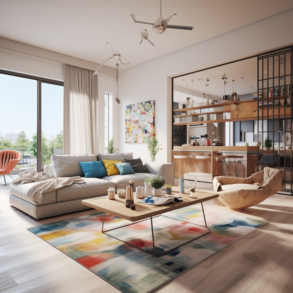 光影舞动:画境之屋-25