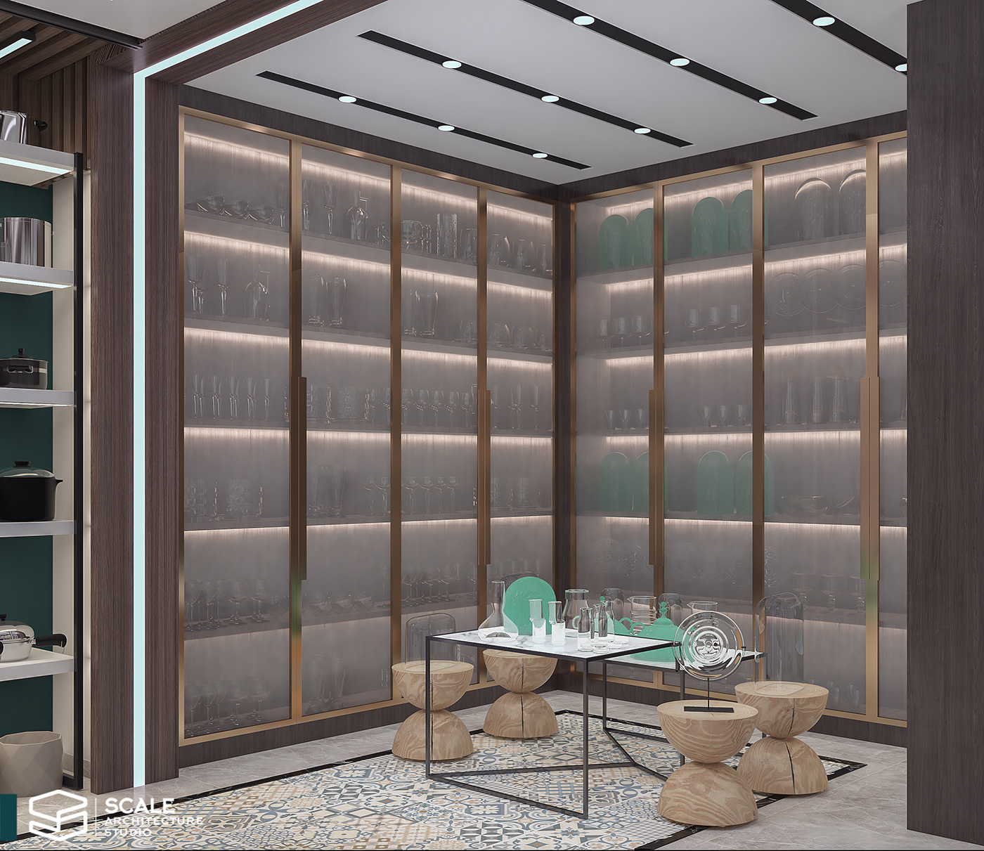 El saftawy gallary design-3