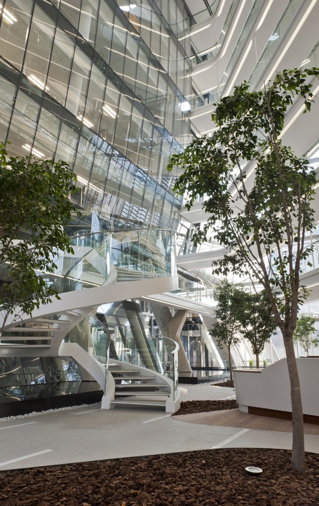 115 West Street Building  Paragon Architects-25