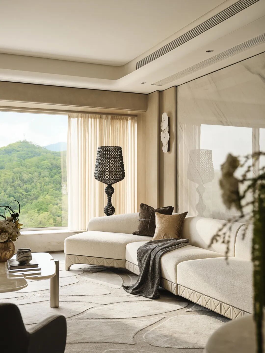 法云设计|且向山水间，浮生半日闲。-12