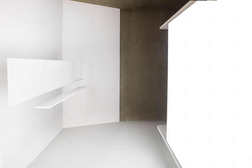 Area Pedras Store 设计丨Paulo Henrique Paranhos-26