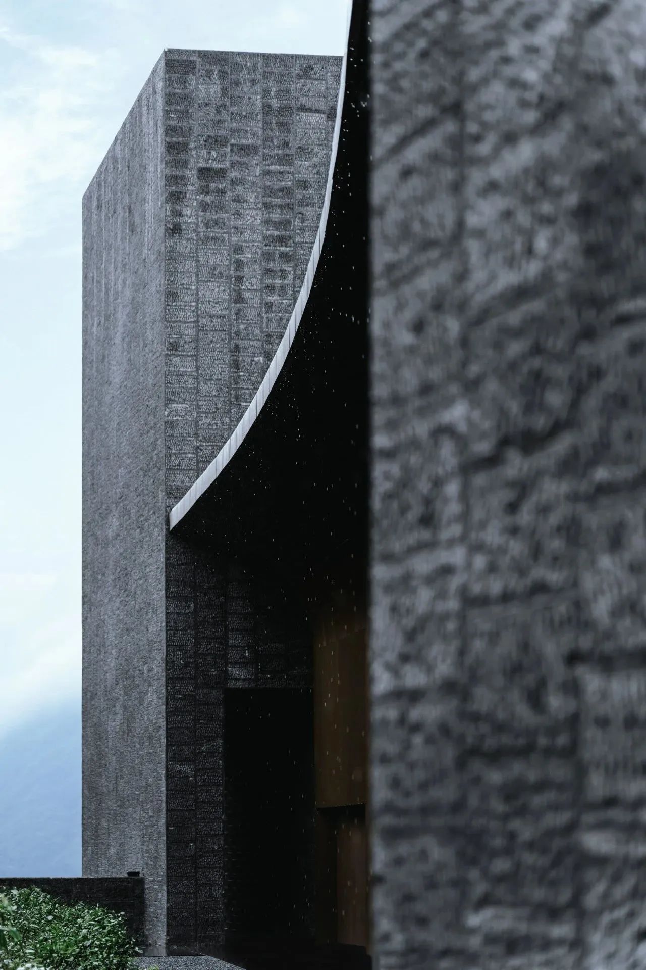 景迈山·茶马古窖丨中国云南丨MASA Studio 建筑事务所-53