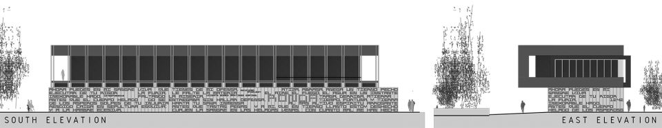 西班牙隆达市立图书馆-40