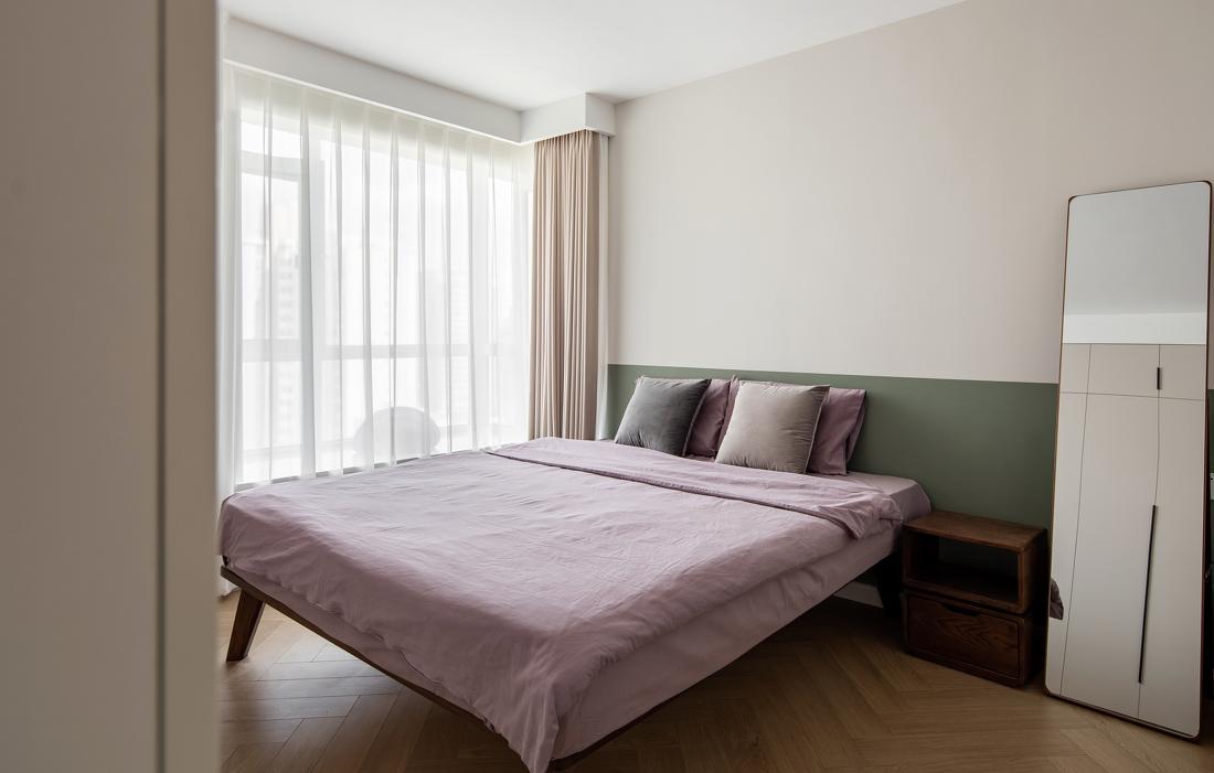 北京丰台星河城多彩空间设计丨中国北京-38