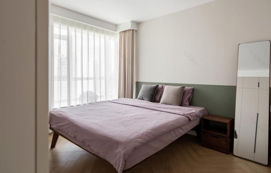 北京丰台星河城多彩空间设计丨中国北京-38