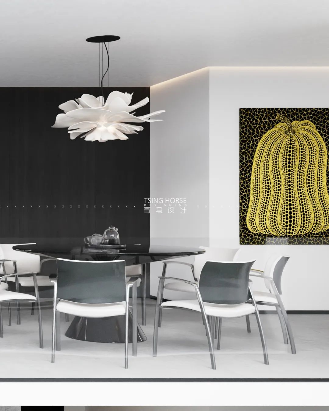 招商长安玺丨王海设计团队-30