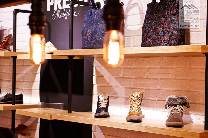 Prego! 鞋旗舰店-16