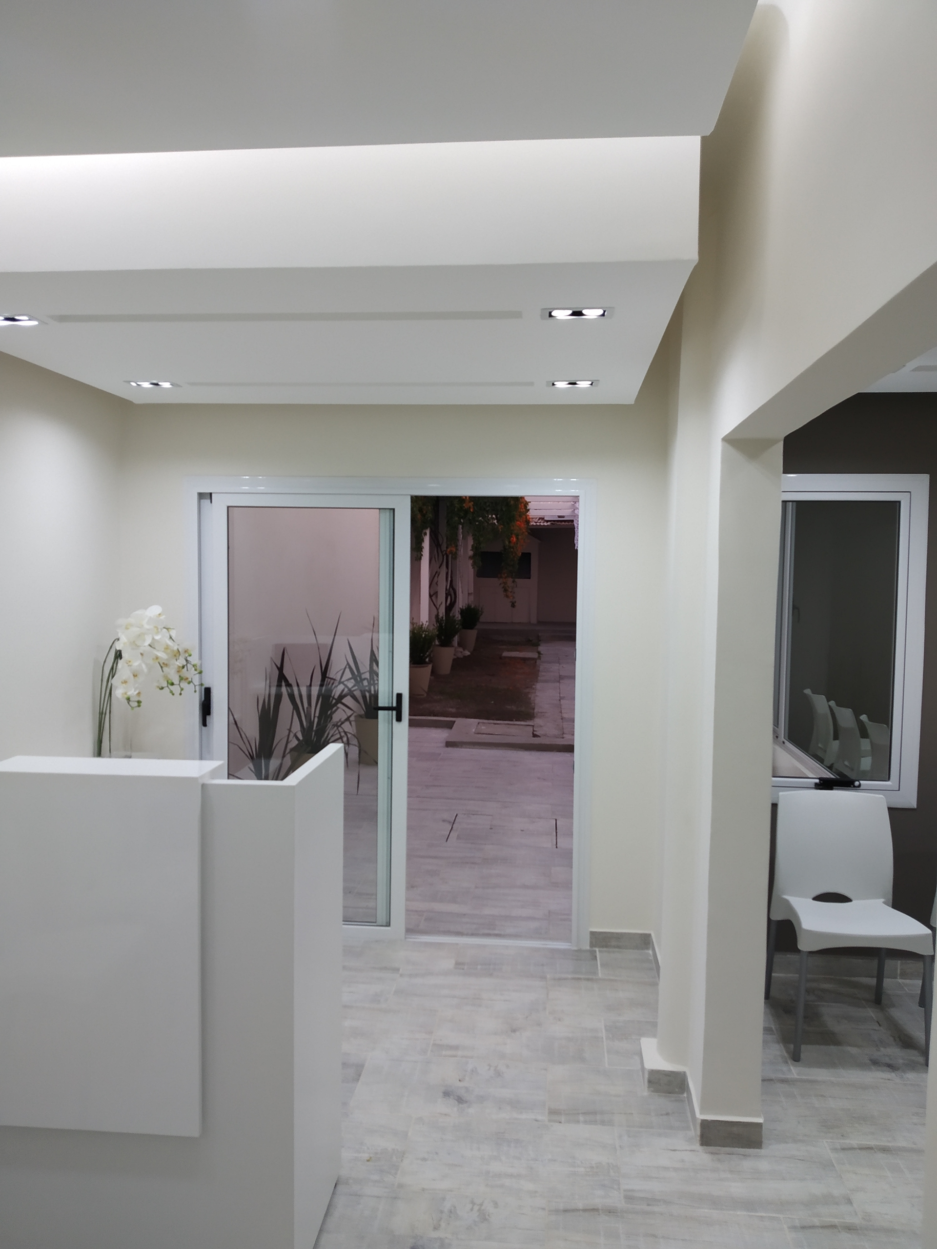 Proyecto Consultorios medicos y kinesiologia&Feng Shui-0