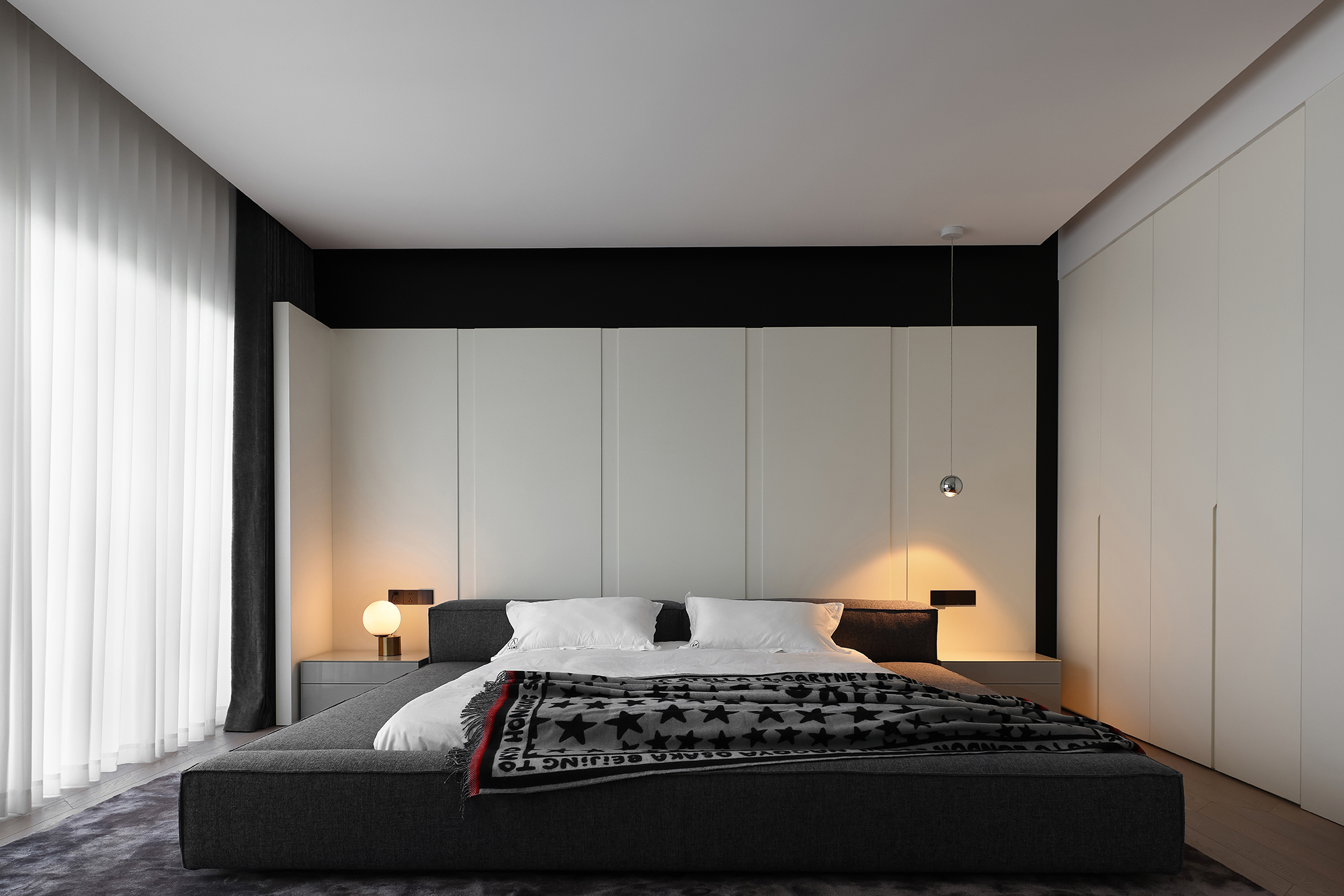 泉州 588㎡至简大宅丨中国泉州-43