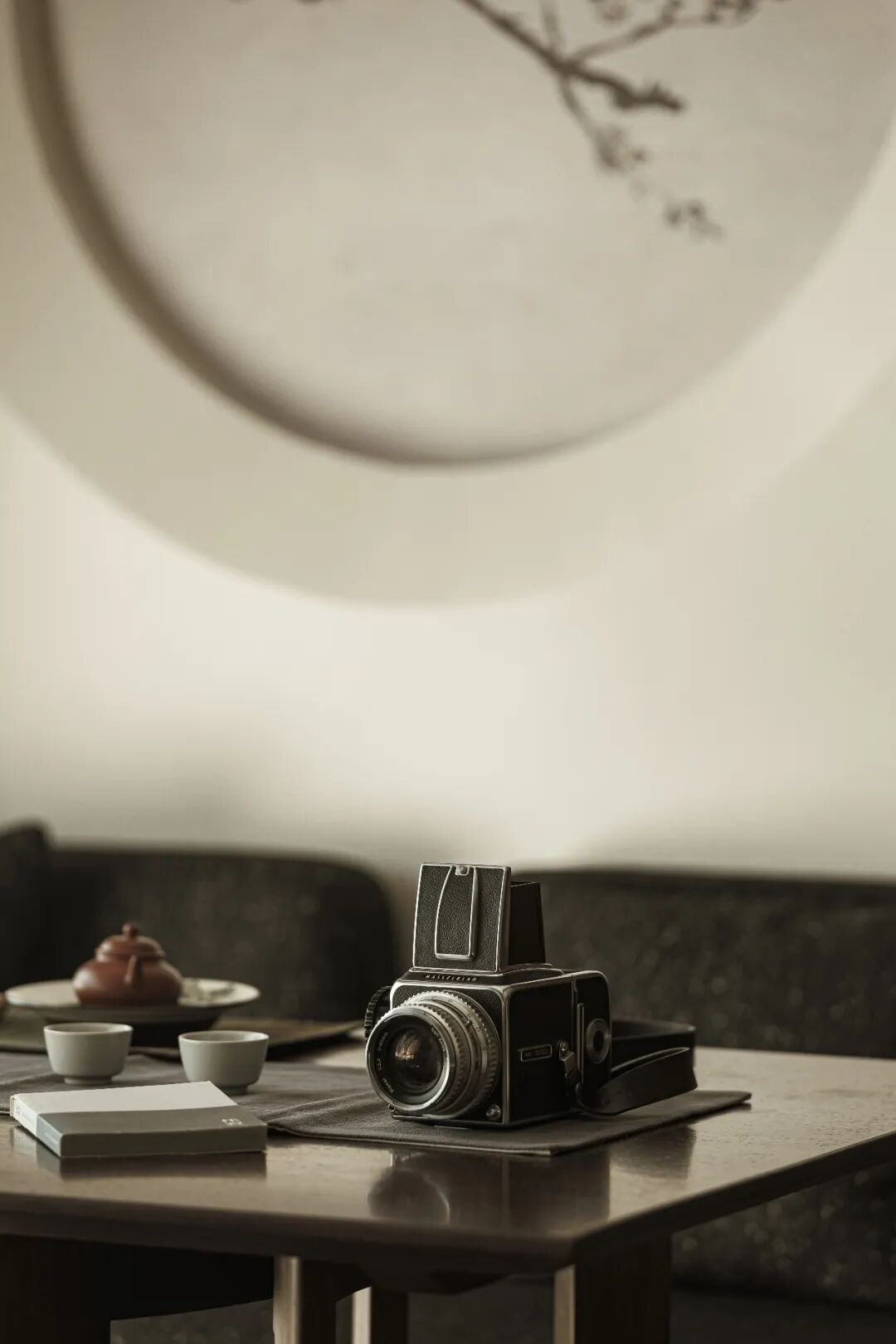 乾道南苑上叠丨中国邵阳丨有禾设计-44