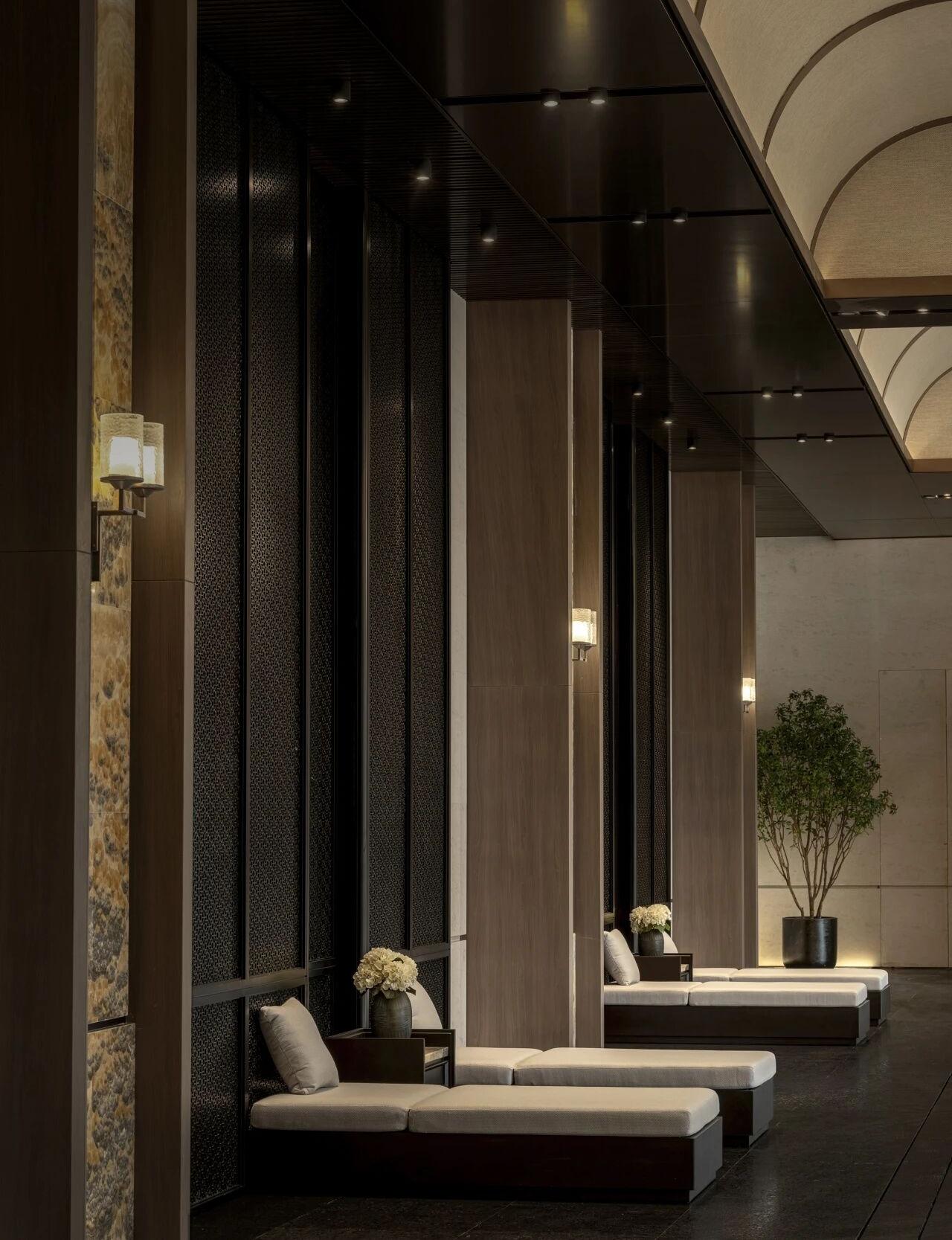 成都新绿色J57半岛丨中国成都丨DIA丹健国际设计-31