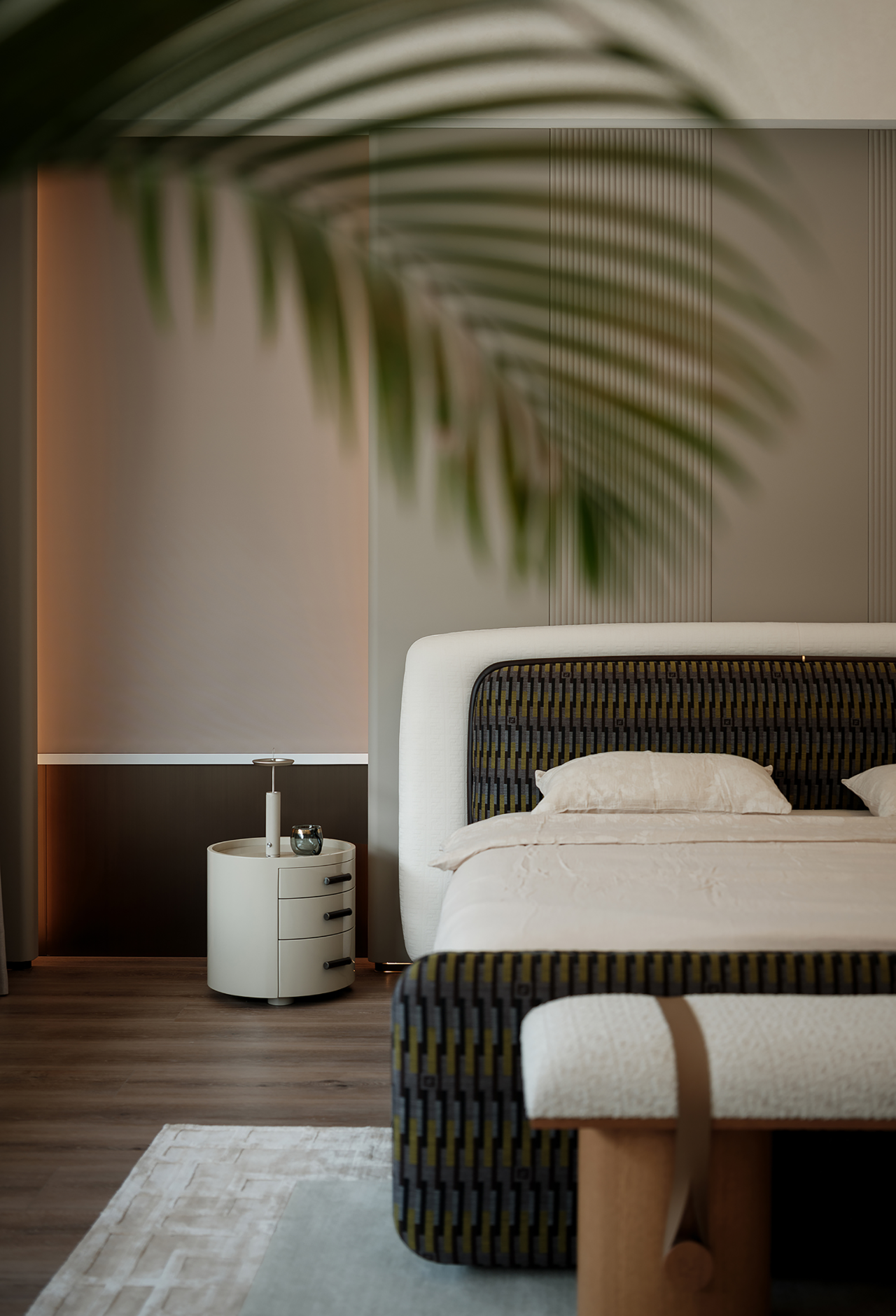 空间的能量诗学丨中国北京丨SH+D北京山和建筑设计-50