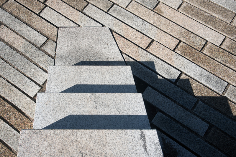 西班牙里韦拉“佩德拉达拉”观景点 | 自然与建筑的和谐融合-20