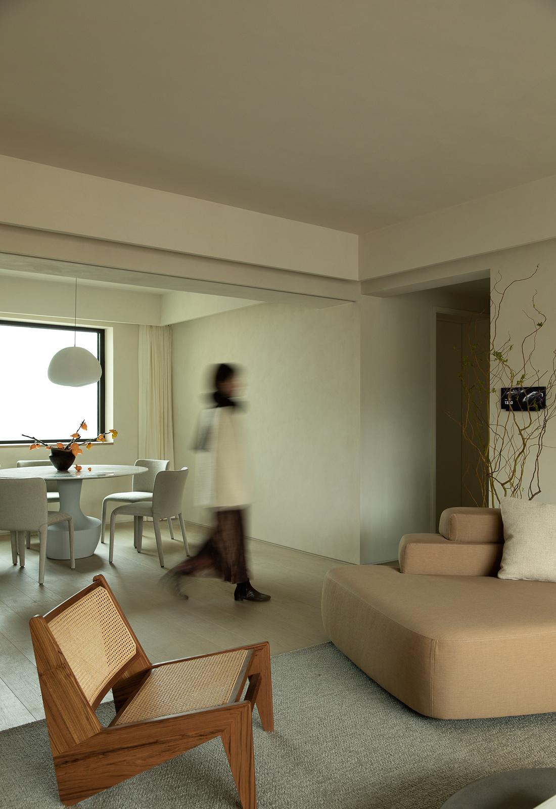 精神归隐丨中国台州丨COMO STUDIO 卡莫设计机构-23