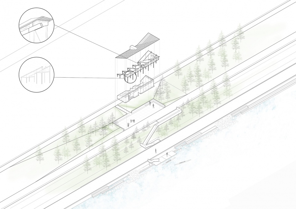 林景驿丨中国深圳丨同济大学建筑设计研究院原作设计工作室-16