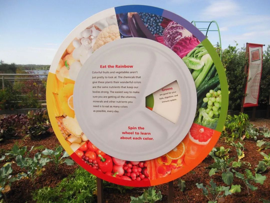 儿童亲子互动公园这样设计，真精彩！-32