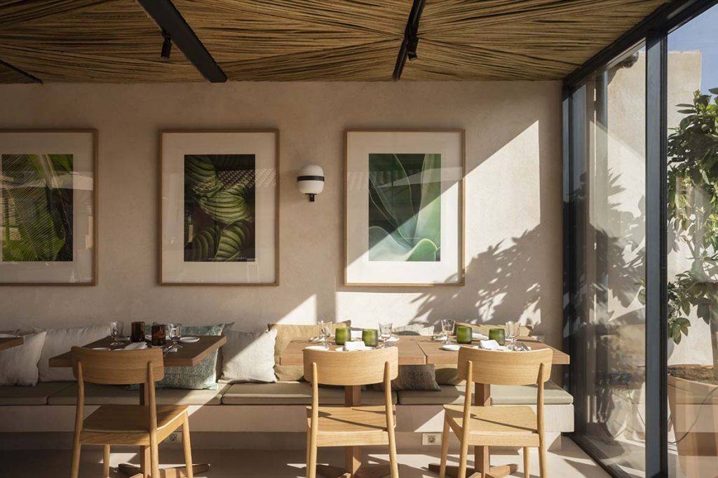 赫罗纳 Roca 兄弟精品酒店Casa Cacao / Sandra Tarruela Interioristas-22