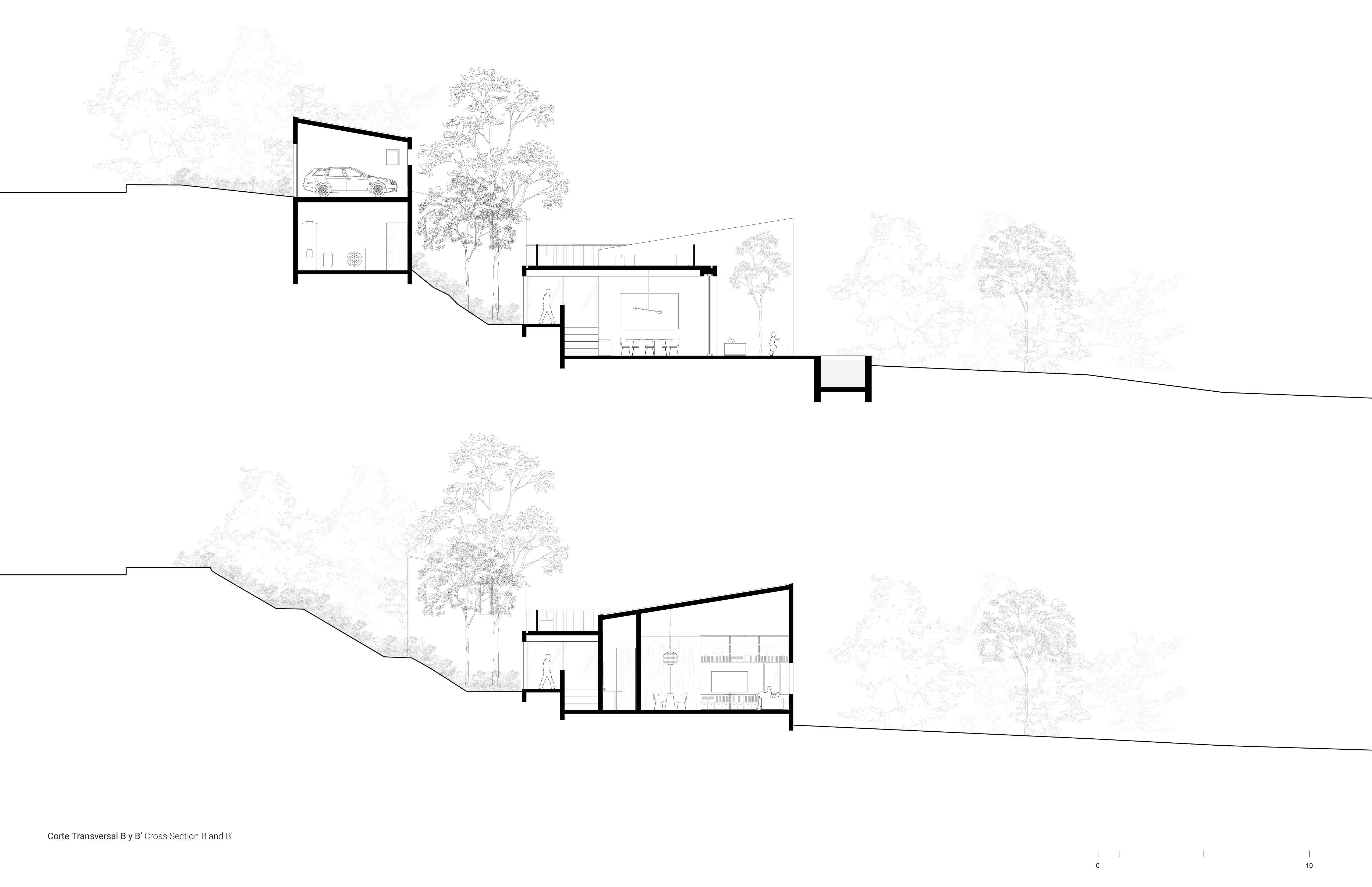 阿万达罗的房子丨墨西哥-63