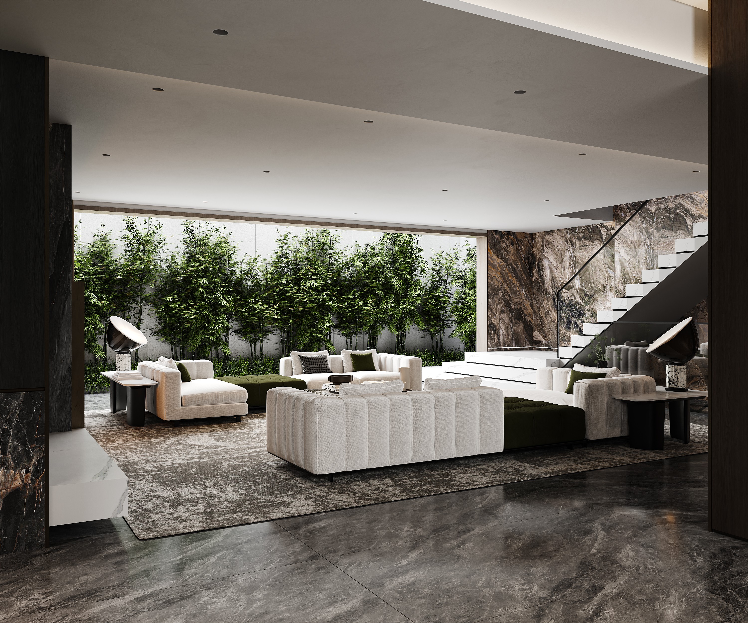 镜头呼吸 | 现代-9