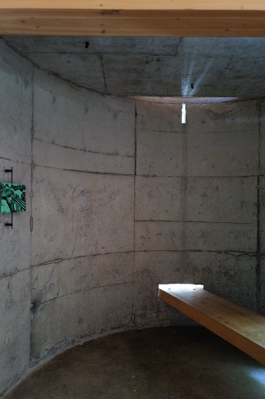 「环两山建筑艺术计划」东坡乐事·十三坝 惠州古桥微馆丨中国惠州丨罗宇杰工作室-86