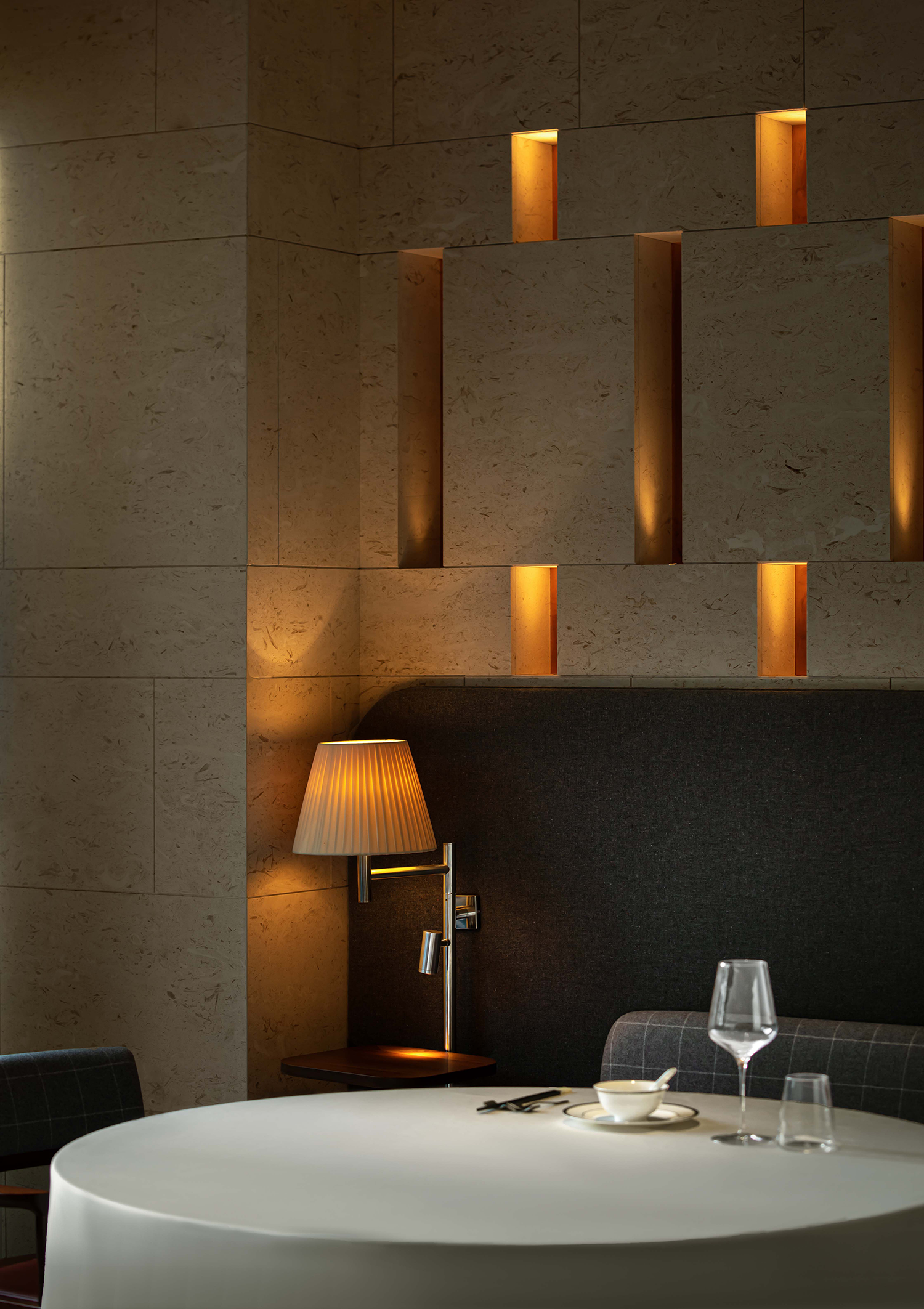 九里洋房火锅餐厅丨中国嘉兴丨嘉兴山点水设计师事务所-52