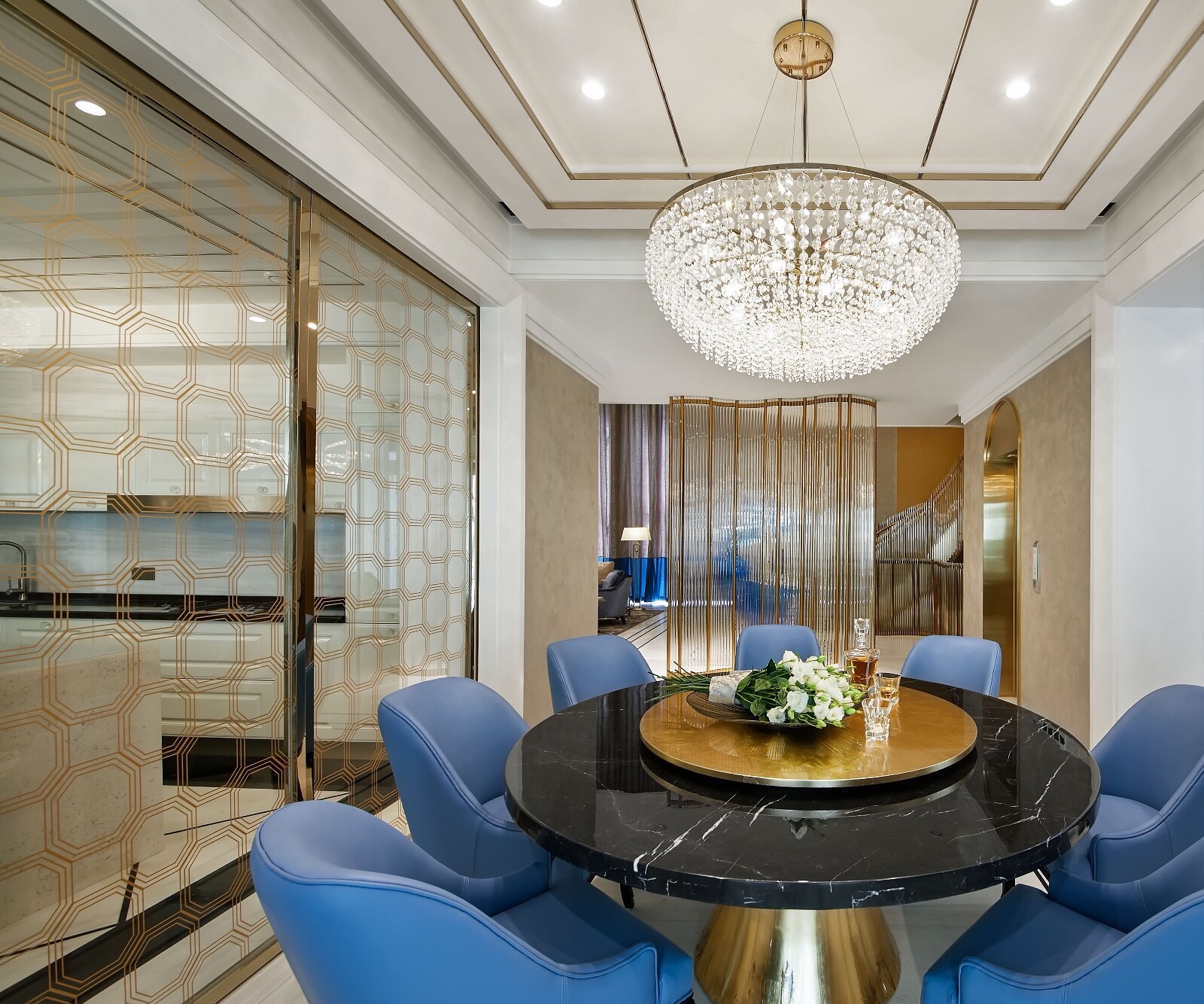 丝旅 ：城市室内设计-27