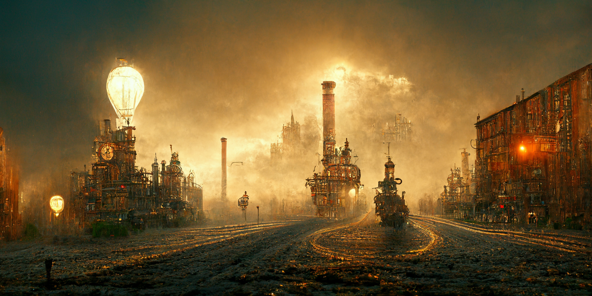 城市的十字路口-27