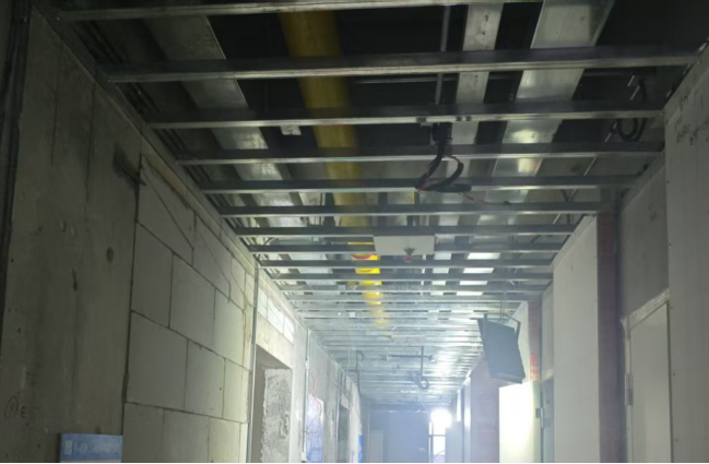 工业化装饰引领者|科技赋能，点亮中建宜昌之星！-27