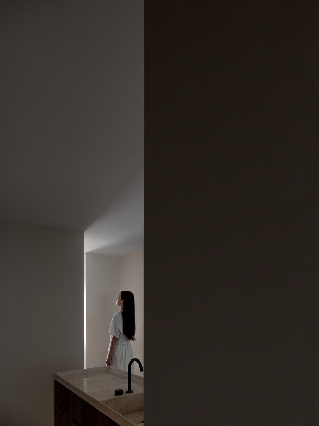 理想生活之雍和园私宅丨中国惠州丨LICO力高设计-131