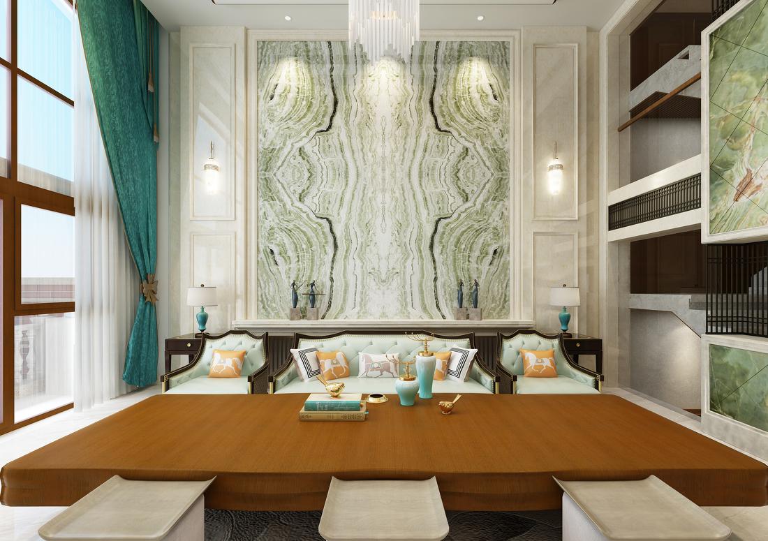 金鸾御景城别墅-14