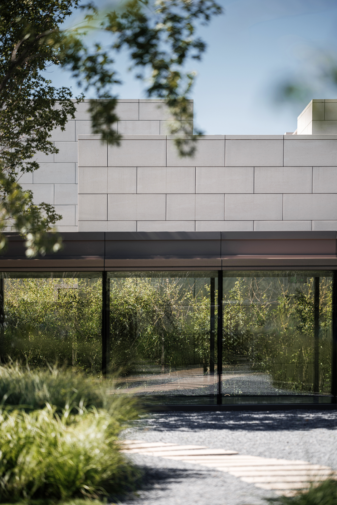 MIL 餐厅丨秘鲁库斯科丨Estudio Soroche 设计工作室-135