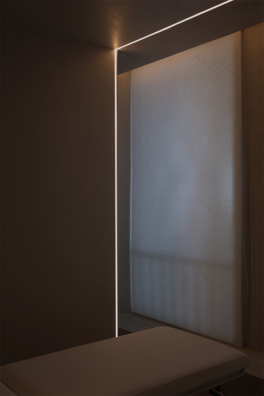 查觉医美丨中国太原丨末染设计-66