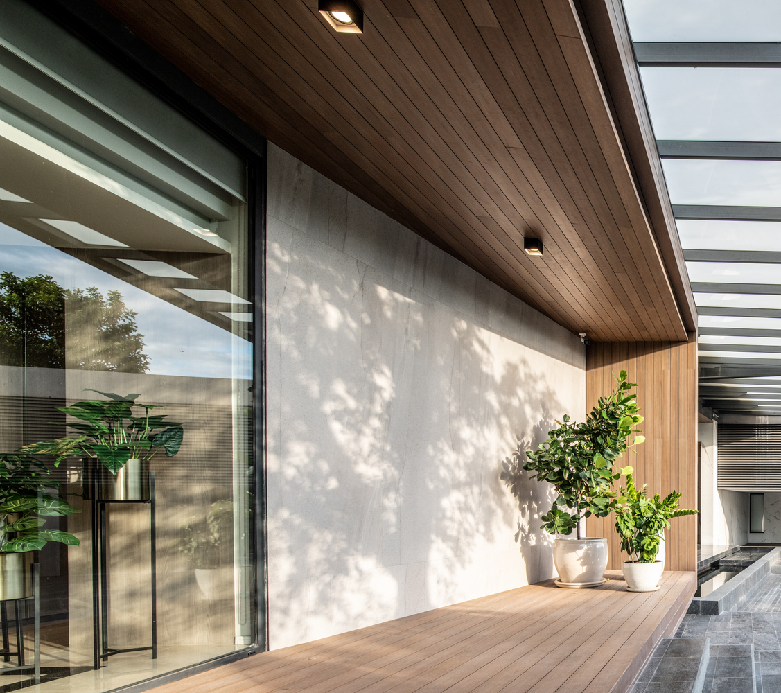 曼谷郊区别墅丨泰国曼谷丨makeAscene-38